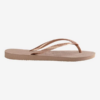 Havaianas Hav slim beige zand