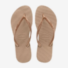 Havaianas Hav slim beige zand