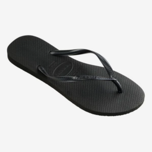 Havaianas Hav slim preto black