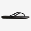 Havaianas Hav slim preto black