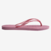 Havaianas Hav slim preto rose