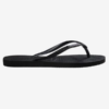 Havaianas Slim glitter preto zwart glitter bandje