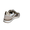 Helioform Sneaker beige , panter H