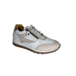 Helioform Sneaker K off white beige