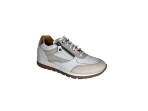 Helioform Sneaker K off white beige