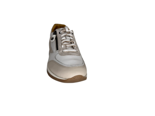 Helioform Sneaker K off white beige