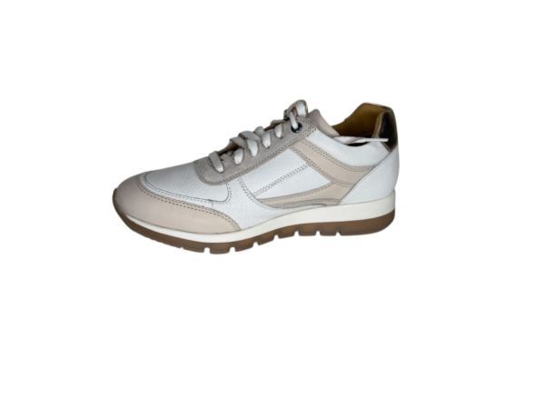 Helioform Sneaker K off white beige