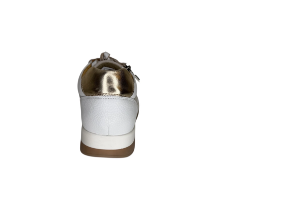 Helioform Sneaker K off white beige