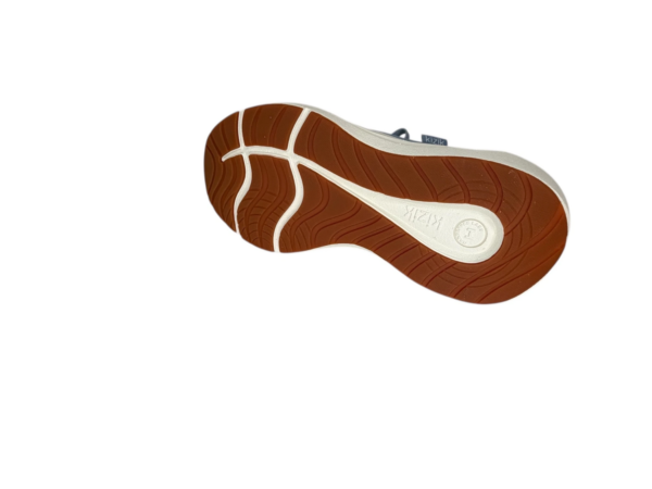 Kizik 2502 athens blauw