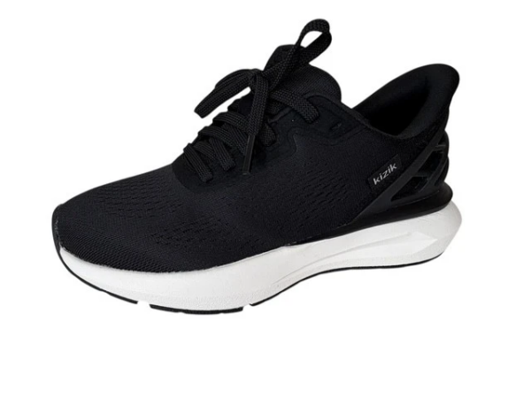 Kizik 2502 athens zwart