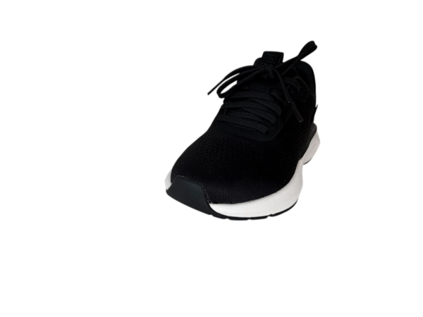 Kizik 2502 athens zwart