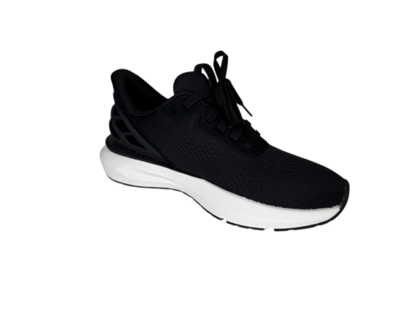 Kizik 2502 athens zwart