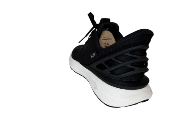 Kizik 2502 athens zwart