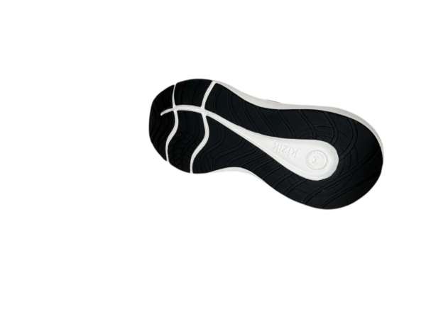 Kizik 2502 athens zwart