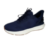 Kizik 2509 Navy blauw Heren