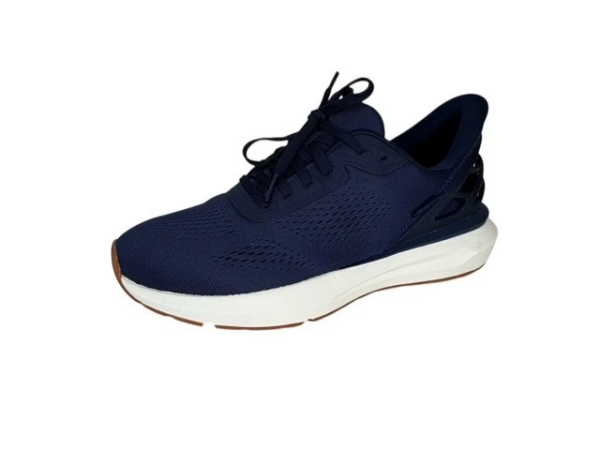 Kizik 2509 Navy blauw Heren