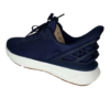 Kizik 2509 Navy blauw Heren