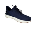 Kizik 2509 Navy blauw Heren