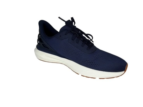 Kizik 2509 Navy blauw Heren