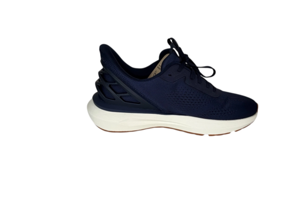 Kizik 2509 Navy blauw Heren