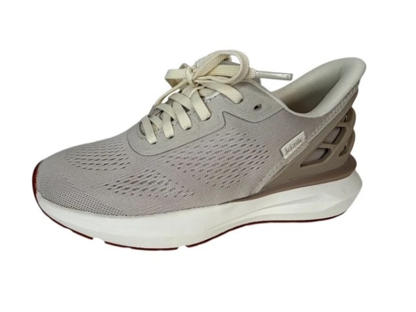 Kizik 2510 athens beige oatmea pristine