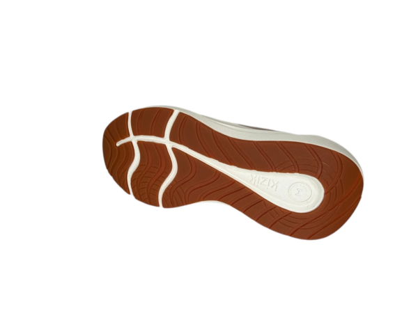 Kizik 2510 athens beige oatmea pristine