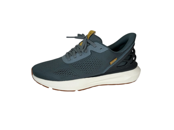 Kizik 2512 stormy blauw Heren