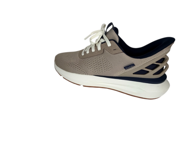 Kizik 2605 Beige skin Heren