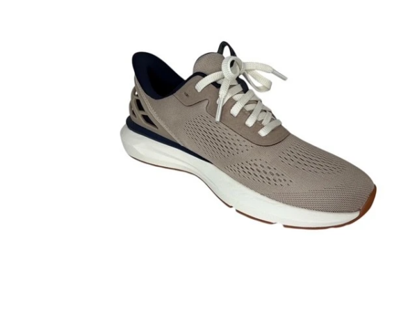 Kizik 2605 Beige skin Heren