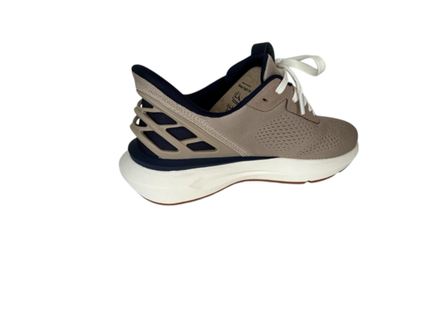 Kizik 2605 Beige skin Heren