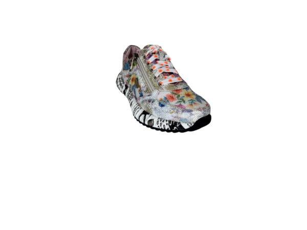 Laura Vita Burton 11 lilas Dames