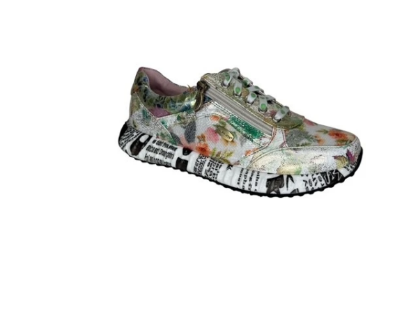 Laura Vita Burton 11 or