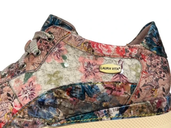 Laura Vita gycmo 32 rose bloem Dames