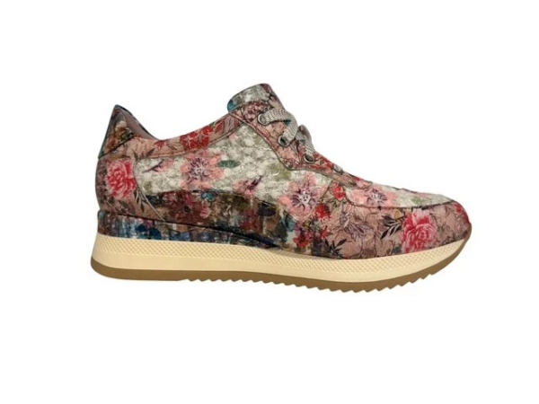 Laura Vita gycmo 32 rose bloem Dames