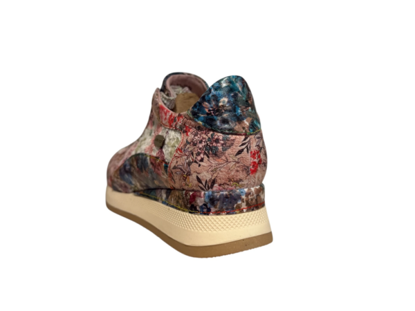 Laura Vita gycmo 32 rose bloem Dames