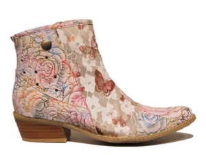 Laura Vita Hicno poudre laarsje Dames