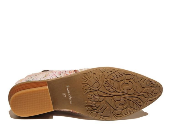 Laura Vita Hicno poudre laarsje Dames