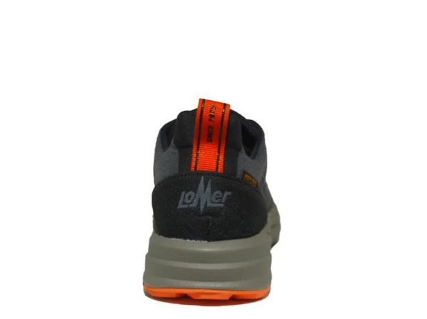 Lomer Gravity mtx night blue