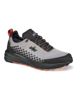 Lomer Gravity mtx silver black