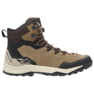 Lowa Explorer gtx mid humus/brown Heren