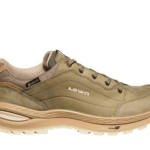 Lowa Renegade evo lo sage groen