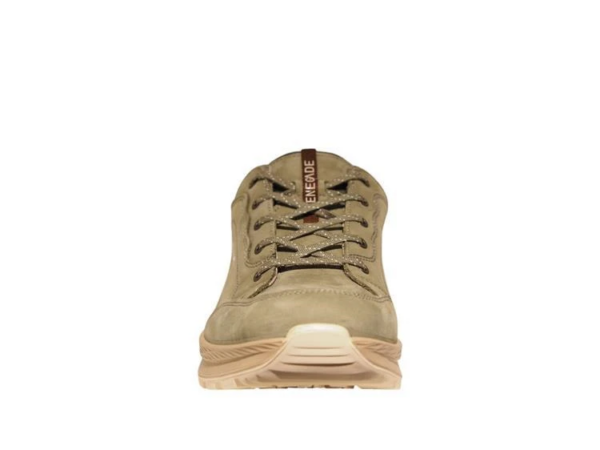 Lowa Renegade evo lo sage groen