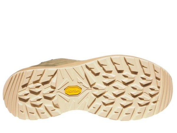 Lowa Renegade evo lo sage groen