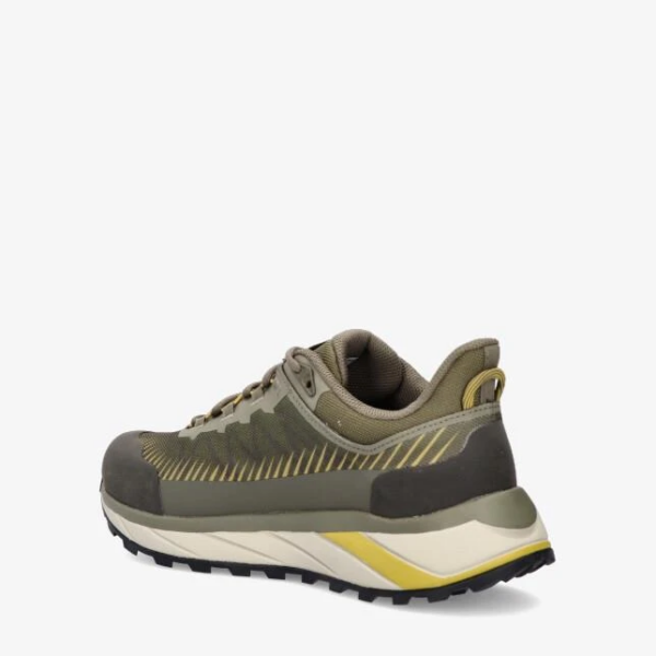 Meindl Eldora groen A