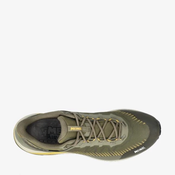 Meindl Eldora groen A