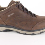 Meindl Palermo bruin comfort fit A/B