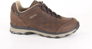 Meindl Palermo bruin comfort fit A/B
