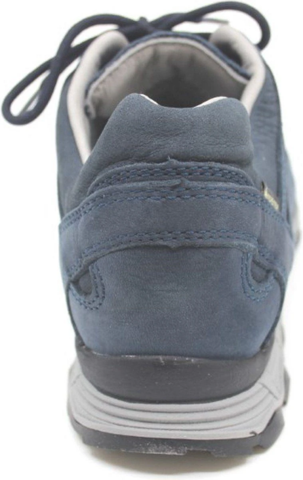 Meindl Palermo lady blauw Dames