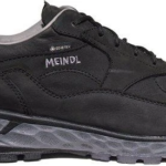 Meindl Trontheim comf fit zwart A