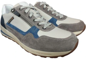 Mephisto Bradley grijs Heren